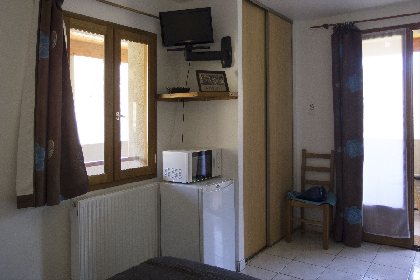 Gîte Les Prades, Gîte Les Prades