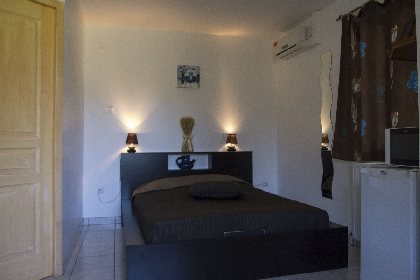 Gîte Les Prades, Gîte Les Prades