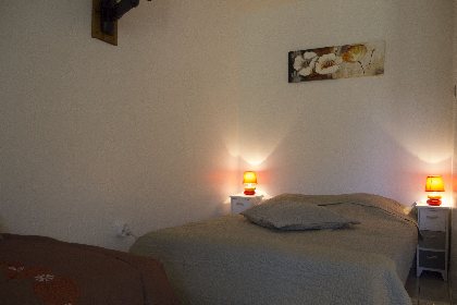 Gîte Les Prades, Gîte Les Prades