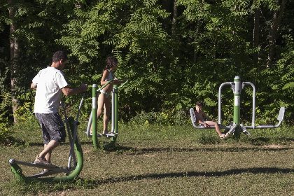 Gîte Les Prades, Gîte Les Prades