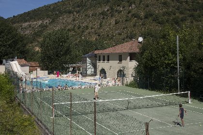 Gîte Les Prades, Gîte Les Prades