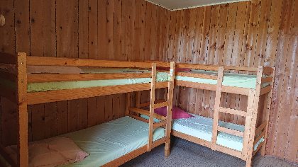 Gîte de la Cité de la Couvertoirade, OFFICE DE TOURISME LARZAC VALLEES