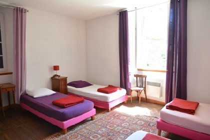 LA MAGNANERIE, Office de tourisme de la Vallée du Lot