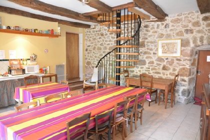 LA MAGNANERIE, Office de tourisme de la Vallée du Lot