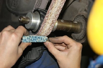 COUTELLERIE COIGNET, OFFICE DE TOURISME DE LAGUIOLE