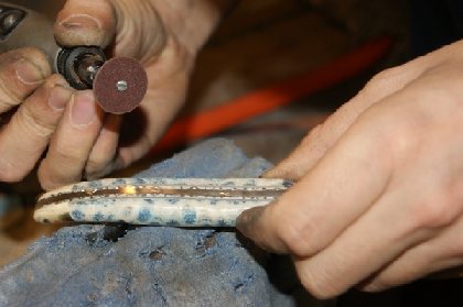 COUTELLERIE COIGNET, OFFICE DE TOURISME DE LAGUIOLE