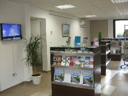 Office de Tourisme du Réquistanais, OFFICE DE TOURISME DU REQUISTANAIS