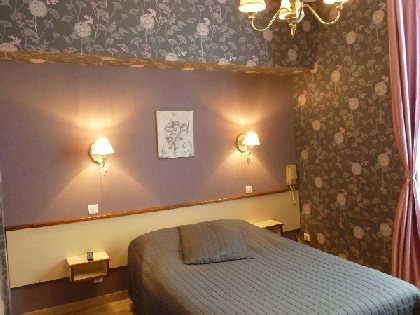 Hôtel Les Deux Vallées, OFFICE DE TOURISME DU CANTON D'ENTRAYGUES SUR TRUYERE