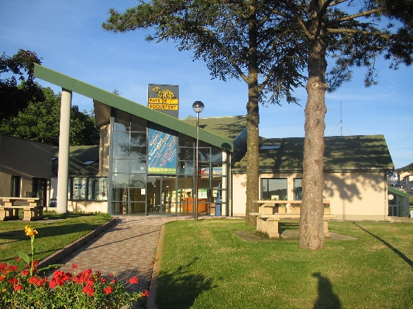 Office de Tourisme du Pays de Roquefort et du Saint-Affricain