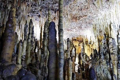 Grotte de Labeil (Le Caylar en Larzac), Eric ALAIN