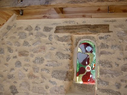 Gîte d'étape l'Orée du Chemin, OFFICE DE TOURISME DU CANTON D'ENTRAYGUES SUR TRUYERE