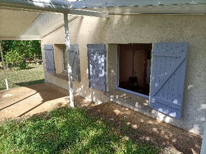 Justin Delagnes, OT Villefranche-Najac