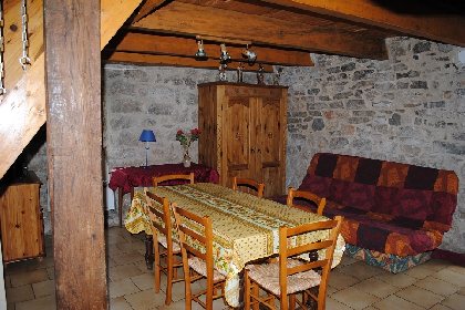 Gîte La Cardabelle, OFFICE DE TOURISME DE MILLAU