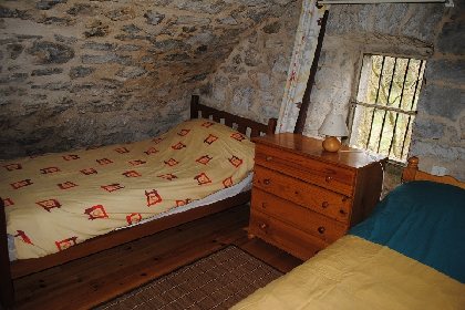 Gîte La Cardabelle, OFFICE DE TOURISME DE MILLAU