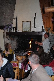 Gîte La Cardabelle, OFFICE DE TOURISME DE MILLAU