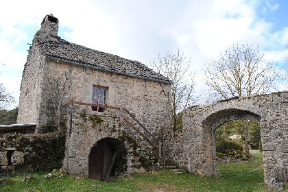 Gîte La Cardabelle, OFFICE DE TOURISME DE MILLAU