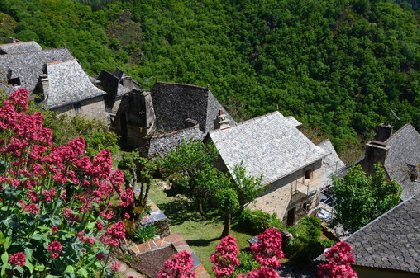 Village LA VINZELLE, 