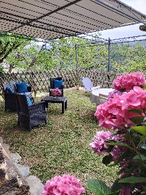 Espace détente,  Jean Claude Ouillades