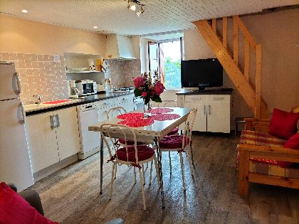 Cuisine,  Jean Claude Ouillades