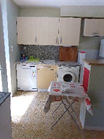 cuisine, Le bord de l'eau  