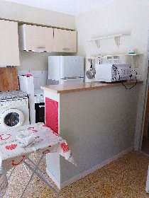 cuisine, Le bord de l'eau  