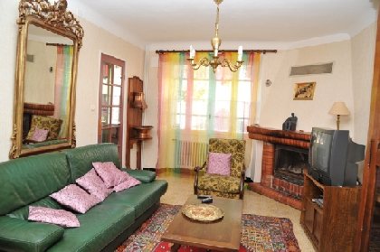 Terrasse, ROLLAND Régine