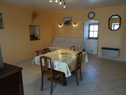 Gîte de Mélac , ROQUEFORT TOURISME