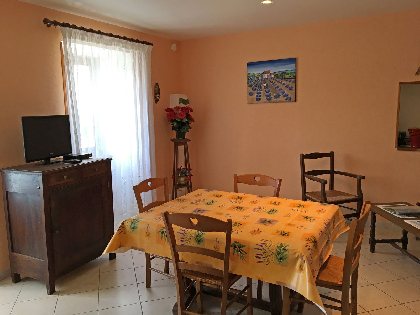 Gîte de Mélac , ROQUEFORT TOURISME