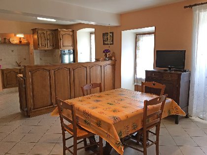 Gîte de Mélac , ROQUEFORT TOURISME