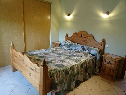 Gîte de Mélac , ROQUEFORT TOURISME