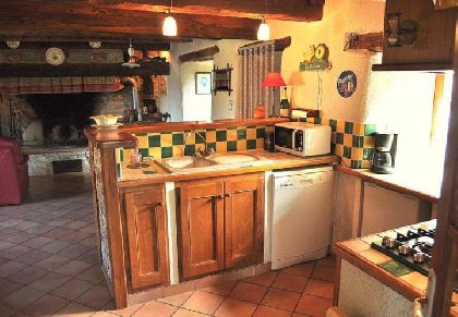 Maison Caussenarde de Blayac-8©P-BERGONNIER-Causses-Aubrac.jpeg, OFFICE DE TOURISME DE SEVERAC LE CHATEAU