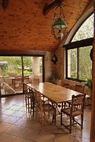 Maison Caussenarde de Blayac-9©P-BERGONNIER-Causses-Aubrac.jpeg, OFFICE DE TOURISME DE SEVERAC LE CHATEAU