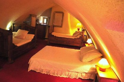 Maison Caussenarde de Blayac-11©P-BERGONNIER-Causses-Aubrac.jpeg, OFFICE DE TOURISME DE SEVERAC LE CHATEAU