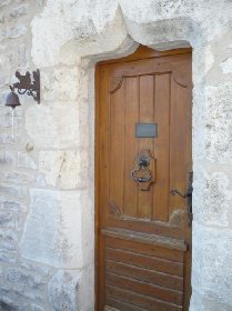 Maison Caussenarde de Blayac-4©P-BERGONNIER-Causses-Aubrac.jpeg, OFFICE DE TOURISME DE SEVERAC LE CHATEAU