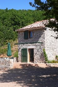Les Castels de Sorgue - Petite maison complémentaire, OFFICE DE TOURISME DU SAINT AFFRICAIN