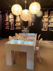 Musée Cavaignac-Gladin (groupes), OFFICE DE TOURISME DU PLATEAU DE MONTBAZENS