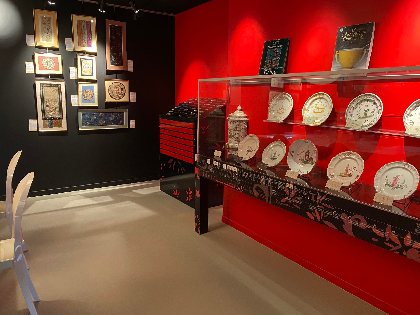 Musée Cavaignac-Gladin (groupes), OFFICE DE TOURISME DU PLATEAU DE MONTBAZENS