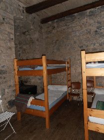 Gîte d'étape communal d'Aubrac - La Tour des Anglais, OFFICE DE TOURISME Aubrac-Laguiole