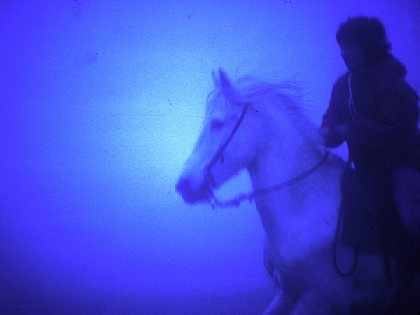 Le Batut Promenade à cheval, Le Batut Promenade à cheval