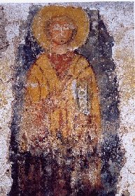 Eglise pré-romane de Toulongergues, OFFICE DE TOURISME DE VILLENEUVE D'AVEYRON