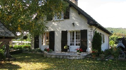 Yvette Guiral, Office de Tourisme des Causses à l'Aubrac