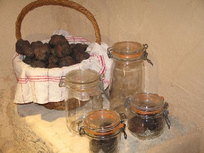 La Maison de la Truffe - Vallée du Tarn, OFFICE DE TOURISME DE MILLAU