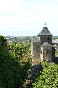 Mini-Musée de La Roque Valzergues, OFFICE DE TOURISME INTERCANTONAL SAINT GENIEZ / CAMPAGNAC