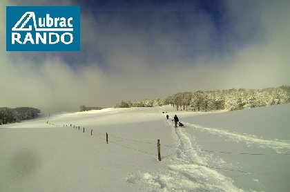 Aubrac Rando, OFFICE DE TOURISME DE LAGUIOLE