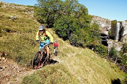 Aubrac Rando, OFFICE DE TOURISME DE LAGUIOLE