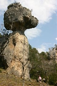 Découverte du chaos rocheux de Montpellier-le-Vieux, Parc de Loisirs de Montpellier-le-Vieux - Randonnée pédestre