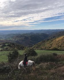 Ségala Lévézou Equitation, OFFICE DE TOURISME DU REQUISTANAIS