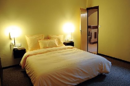 Chambre supérieure, OFFICE DE TOURISME DU GRAND RODEZ