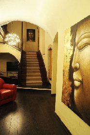 Hall d'accueil, OFFICE DE TOURISME DU GRAND RODEZ