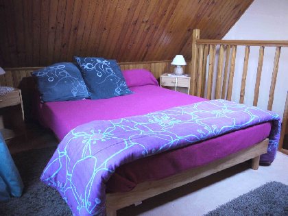 DANTAN Marie-Thérèse, Dantan